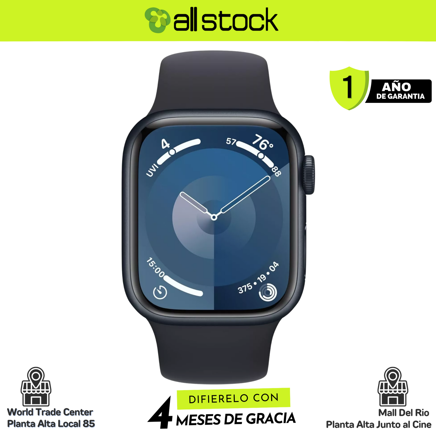 WATCH SERIE 10