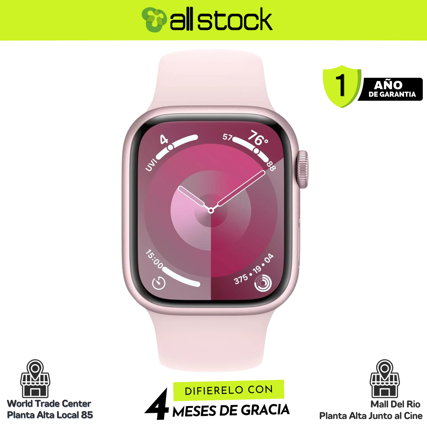 WATCH SERIE 10