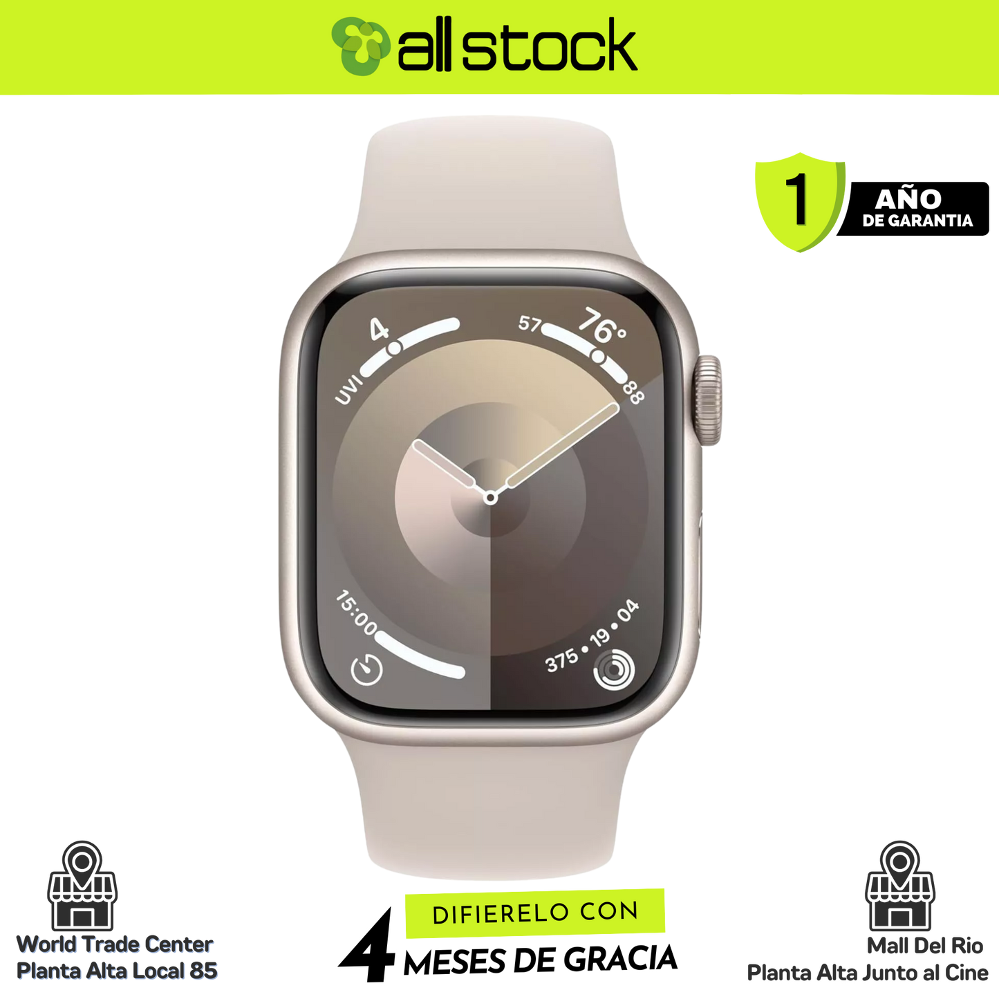 WATCH SERIE 10