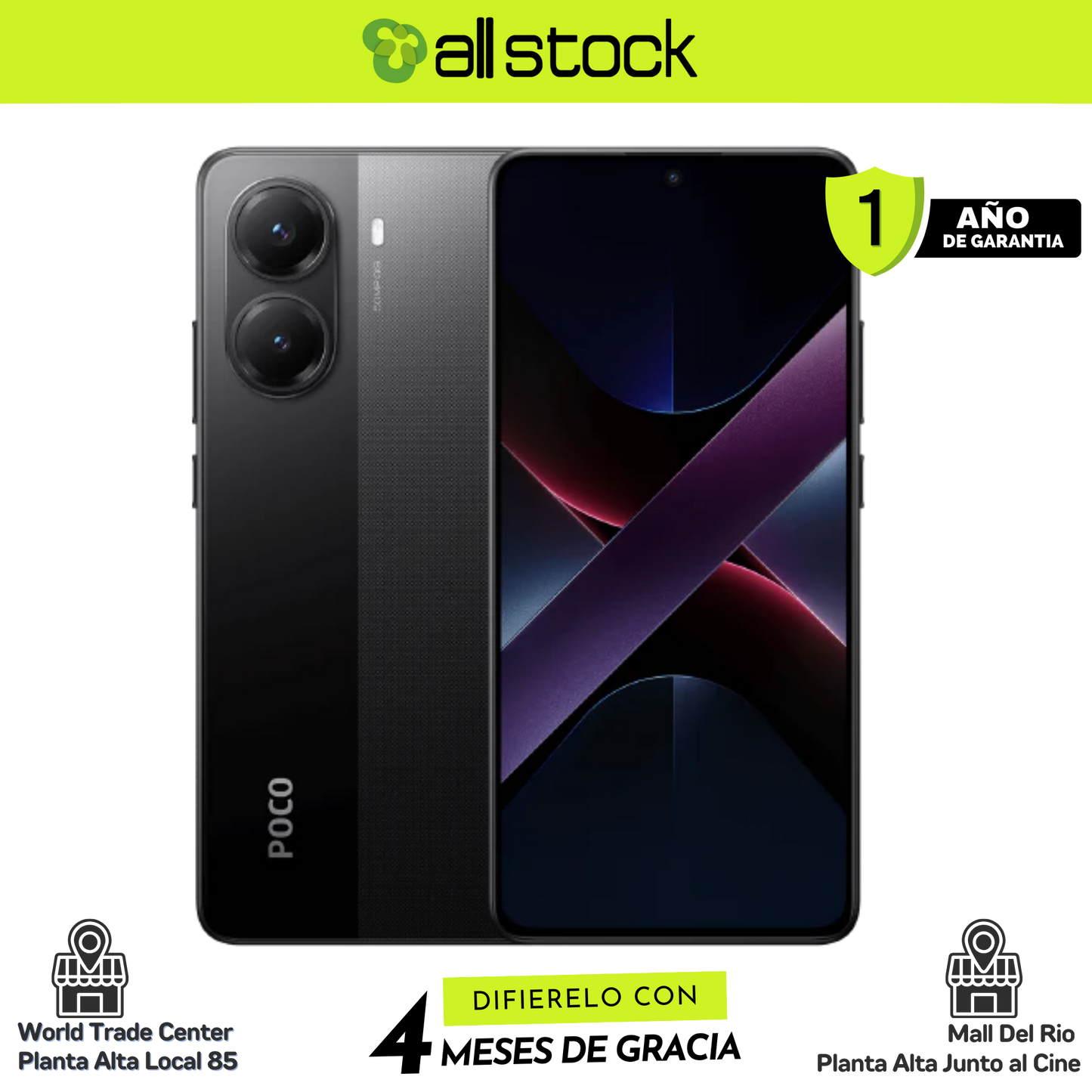 POCO X7 5G PRO