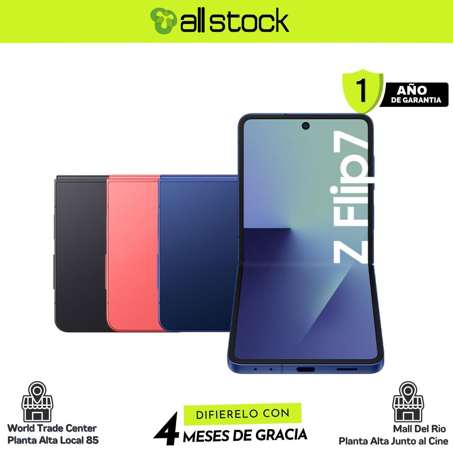 Z FLIP 7