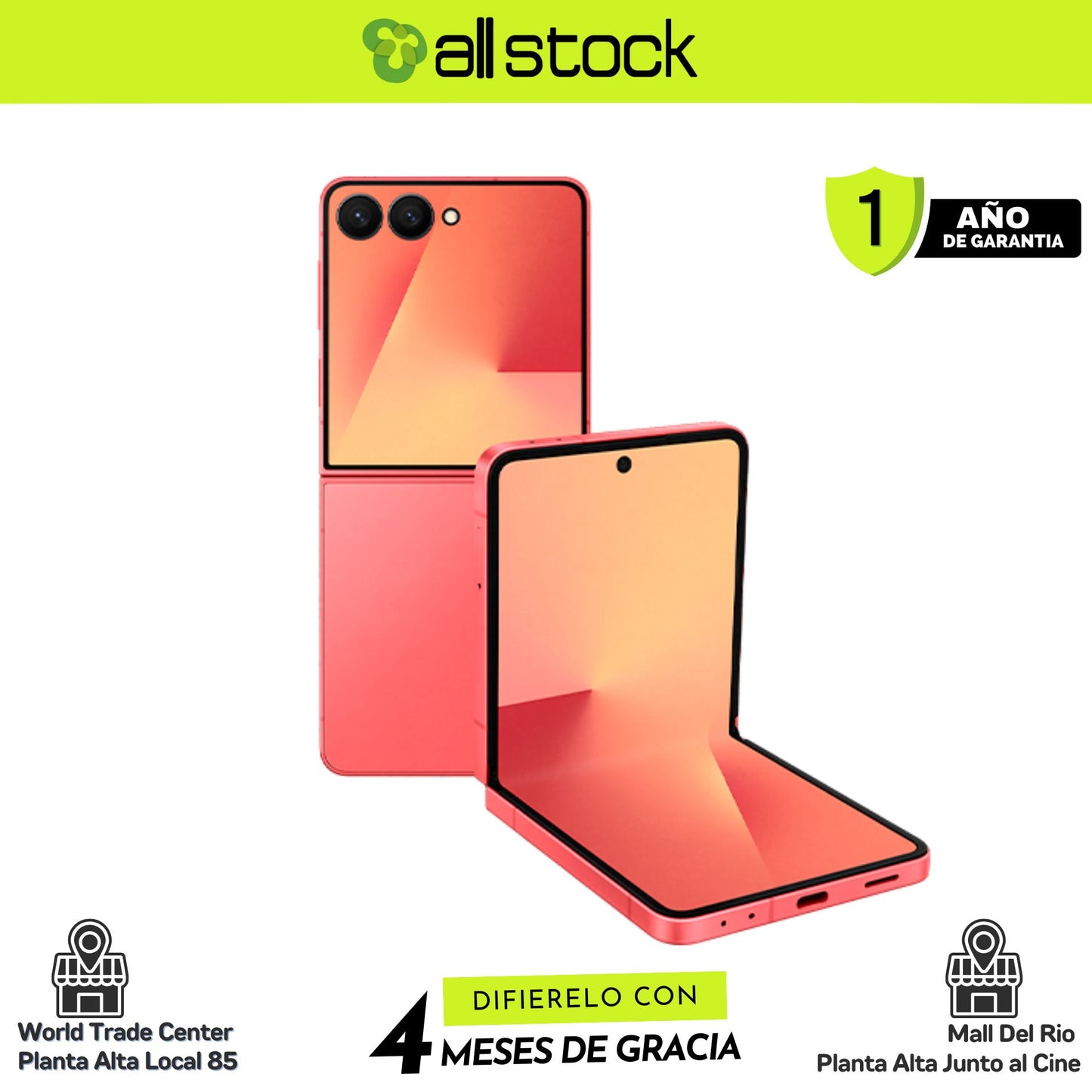 Z FLIP 7