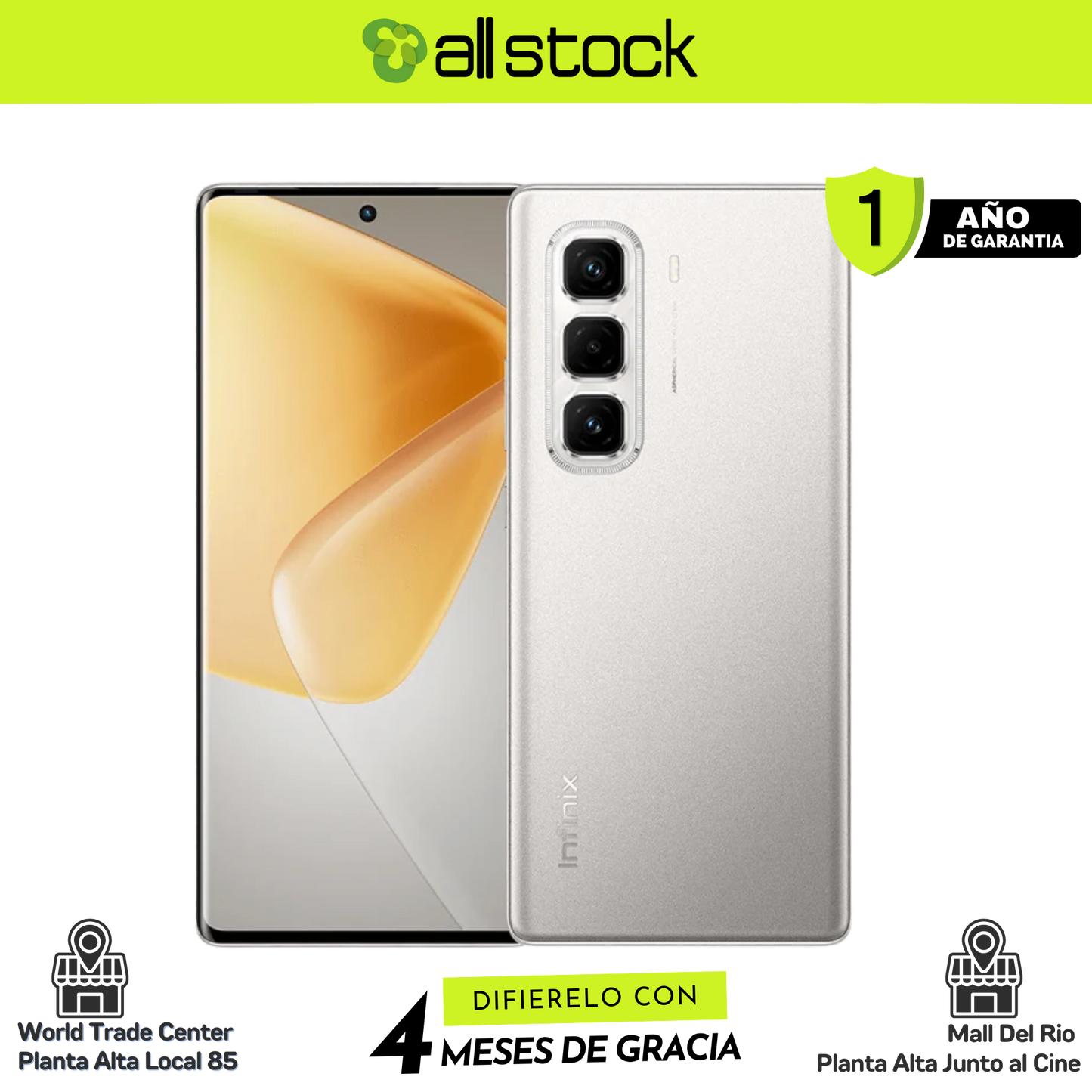 HOT 50 PRO PLUS