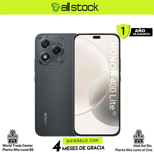 400 LITE 5G