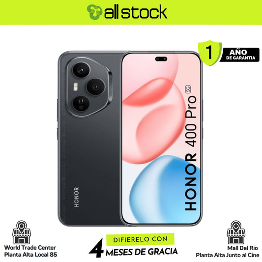 400 PRO 5G