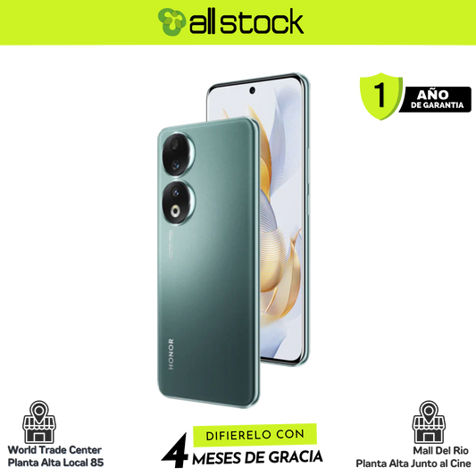 HONOR 90