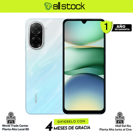 REDMI A5