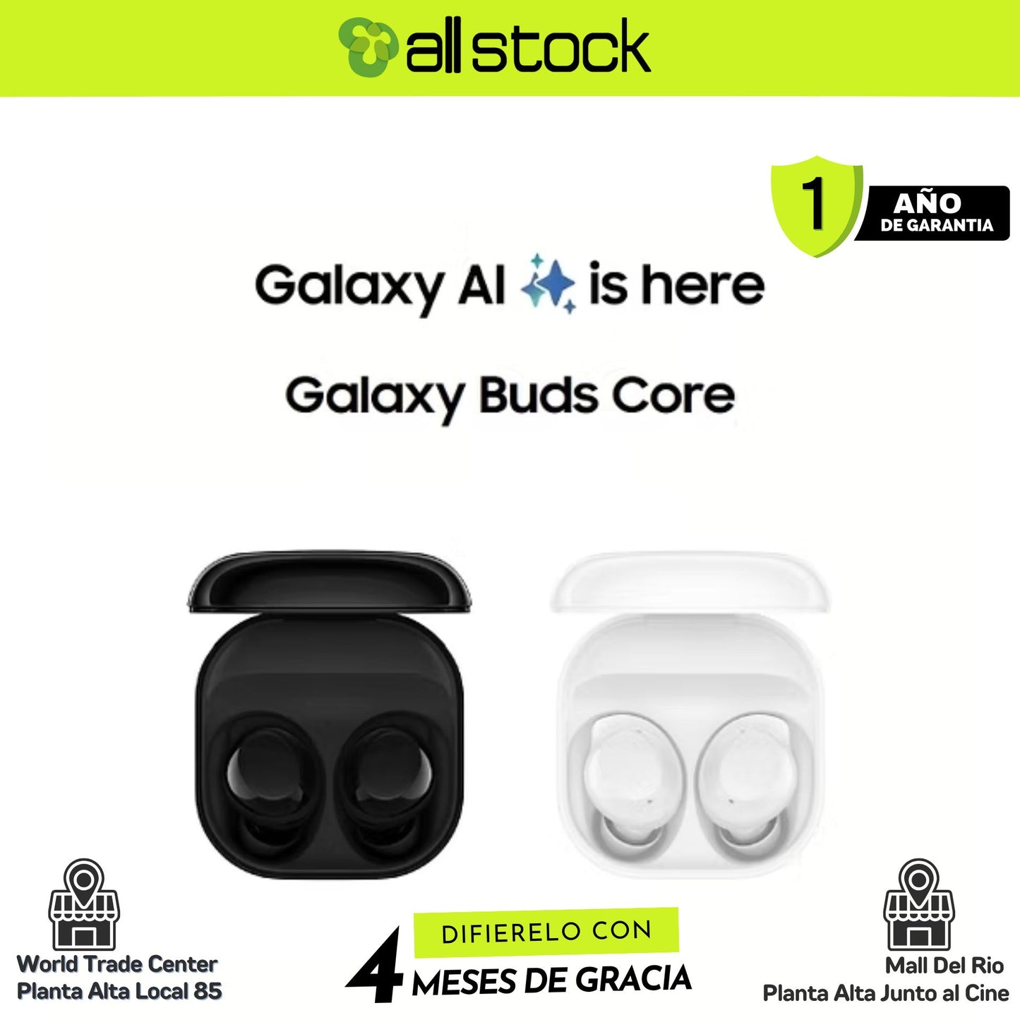 BUDS 4 PRO