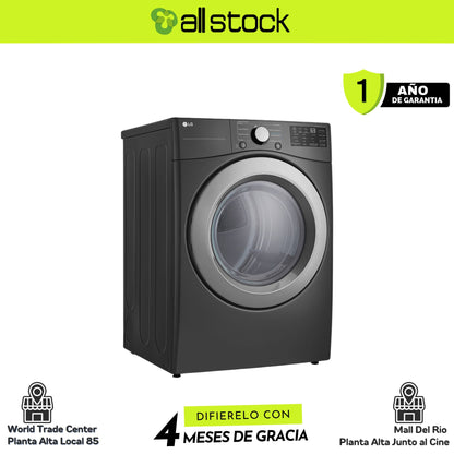 DF50MV2S6WE — perspectiva lateral