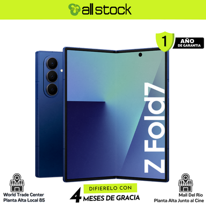 Z FOLD 7