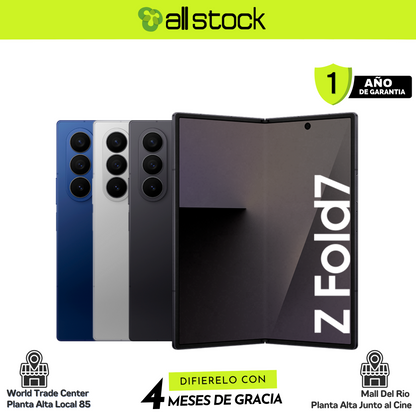 Z FOLD 7