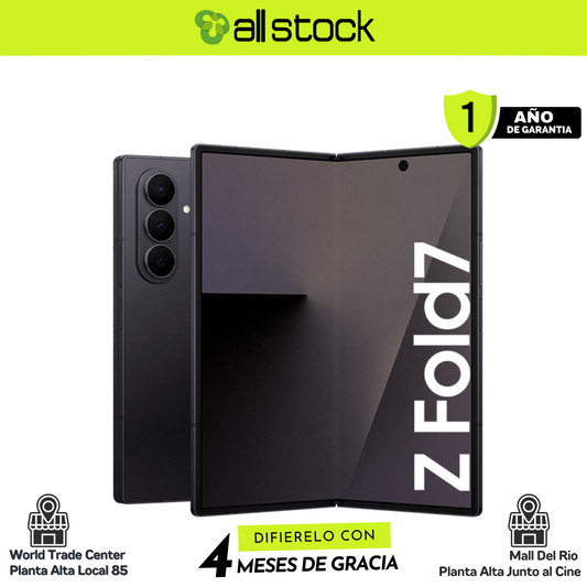 Z FOLD 7