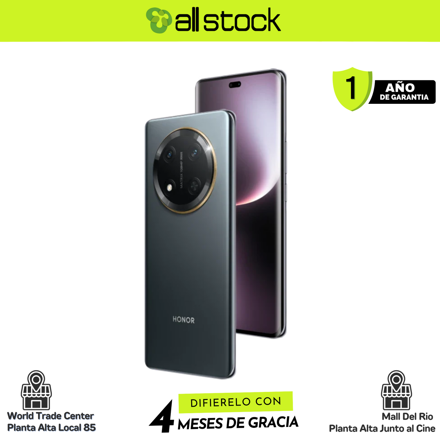MAGIC 7 LITE