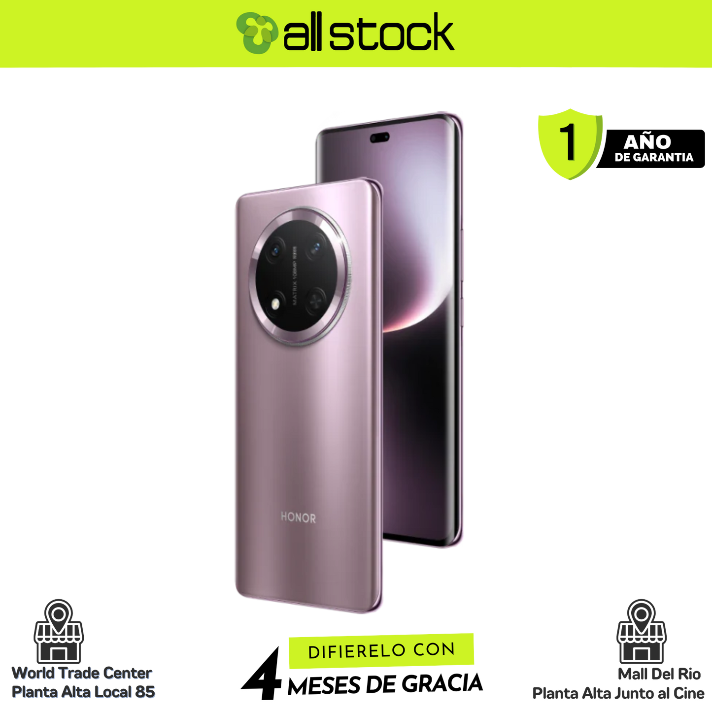 MAGIC 7 LITE