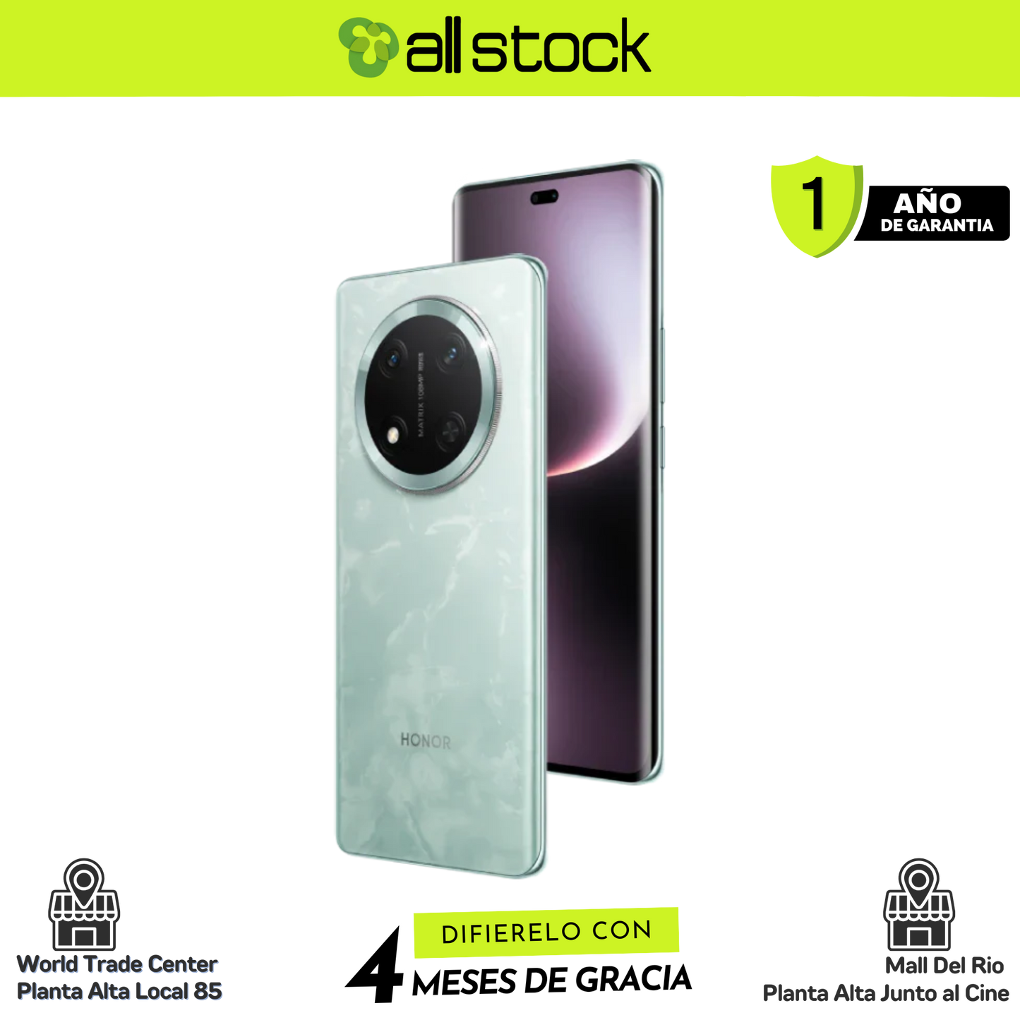 MAGIC 7 LITE