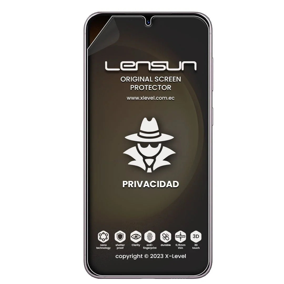 MICA NANOGEL LENSUN