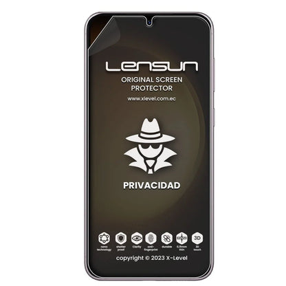 MICA NANOGEL LENSUN