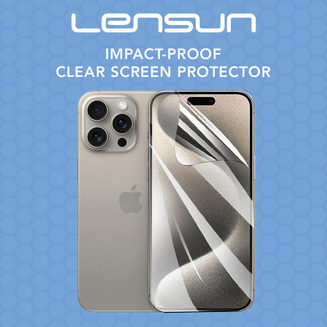 MICA NANOGEL LENSUN