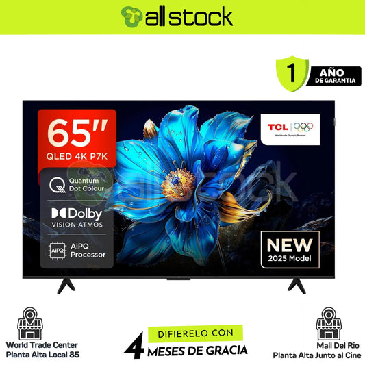 TCL QLED PRO P8K 98"