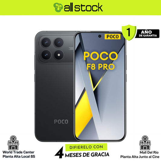 POCO F8 PRO