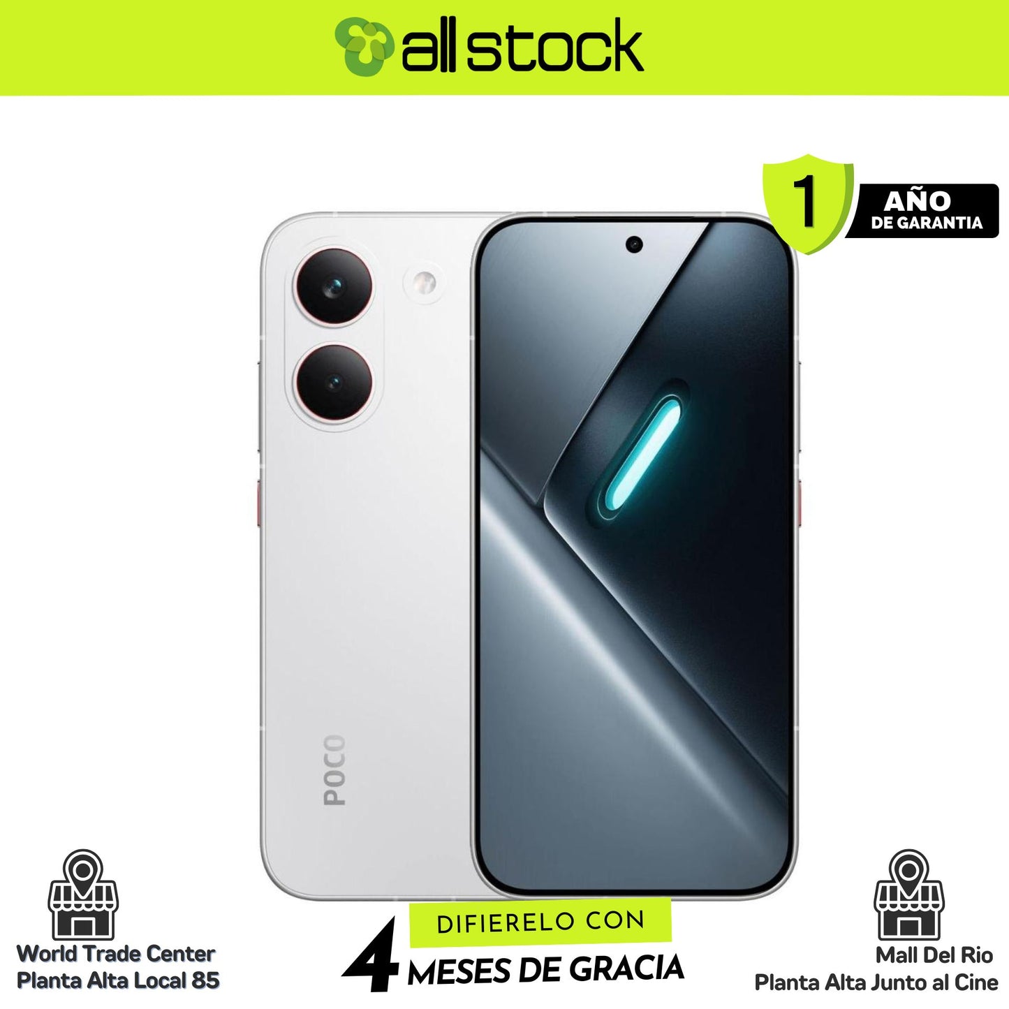 POCO X8 PRO