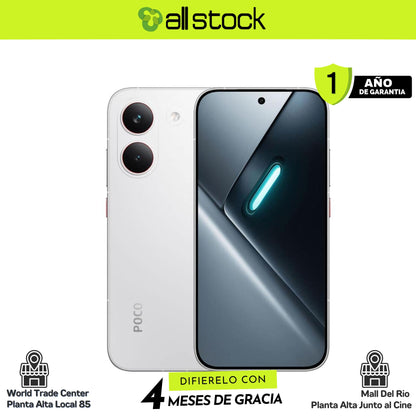 POCO X8 PRO