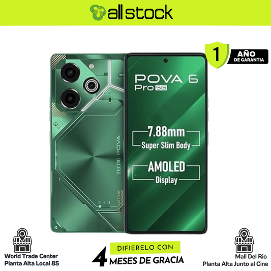 POVA 6