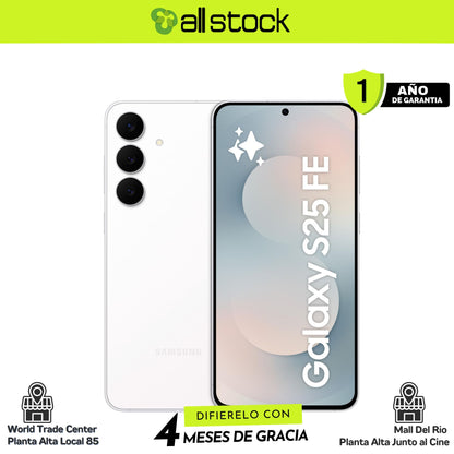S25 FE