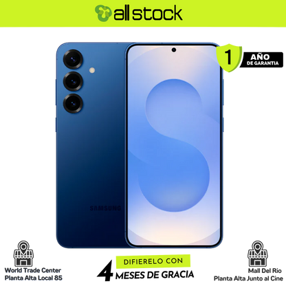 S25 PLUS