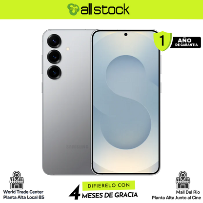 S25 PLUS