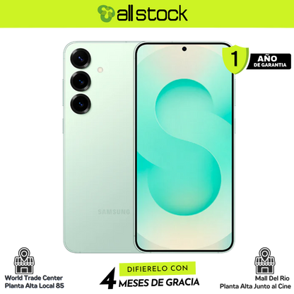 S25 PLUS