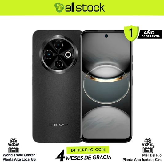 SPARK 30C