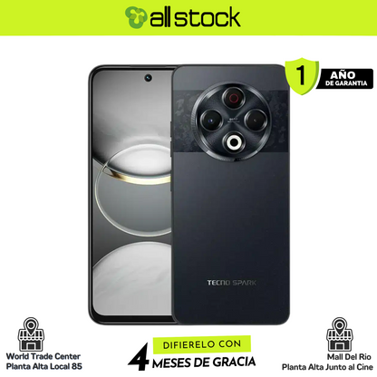 SPARK 30