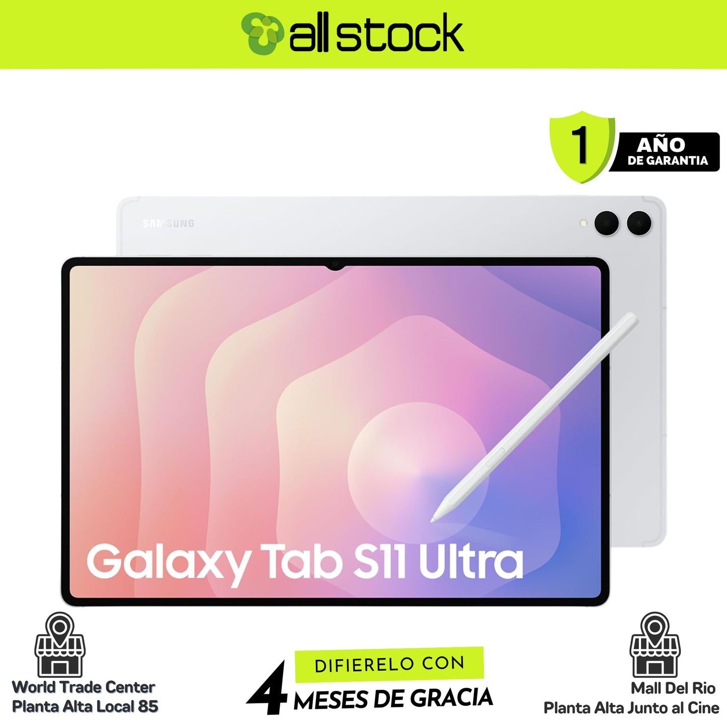 GALAXY TAB S11 ULTRA