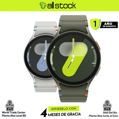WATCH 7