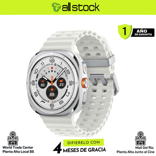 WATCH ULTRA 47MM