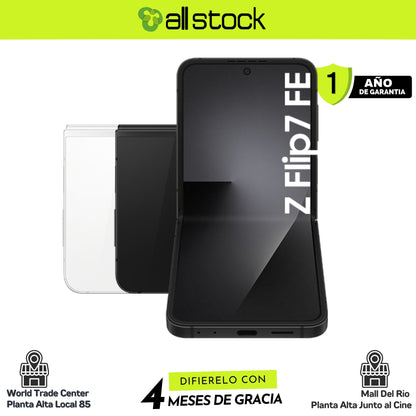 Z FLIP 7 FE