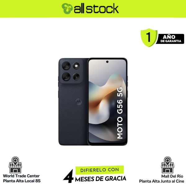 motog56 Pantone Black Oyster