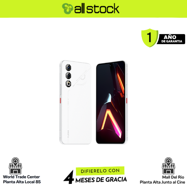 neo3gt White