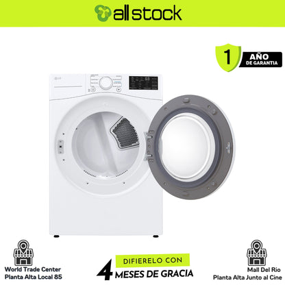 DF50WV2S6WE — frontal con puerta abierta