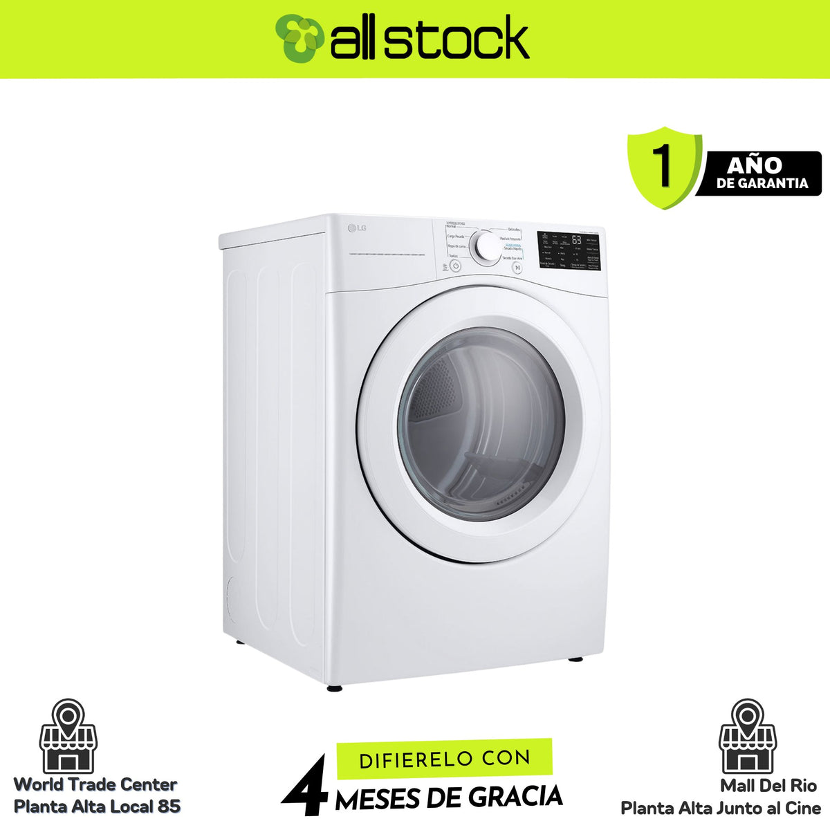 DF50WV2S6W — perspectiva lateral