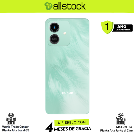 HONOR PLAY 10 Ocean Cyan